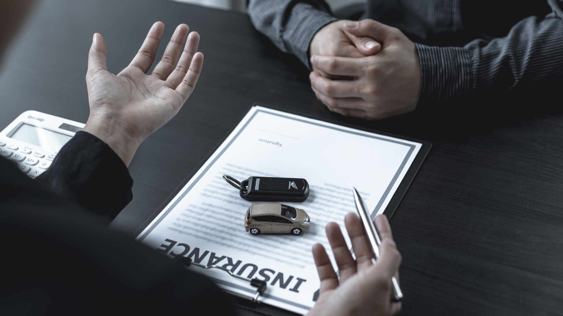 Auto Insurance