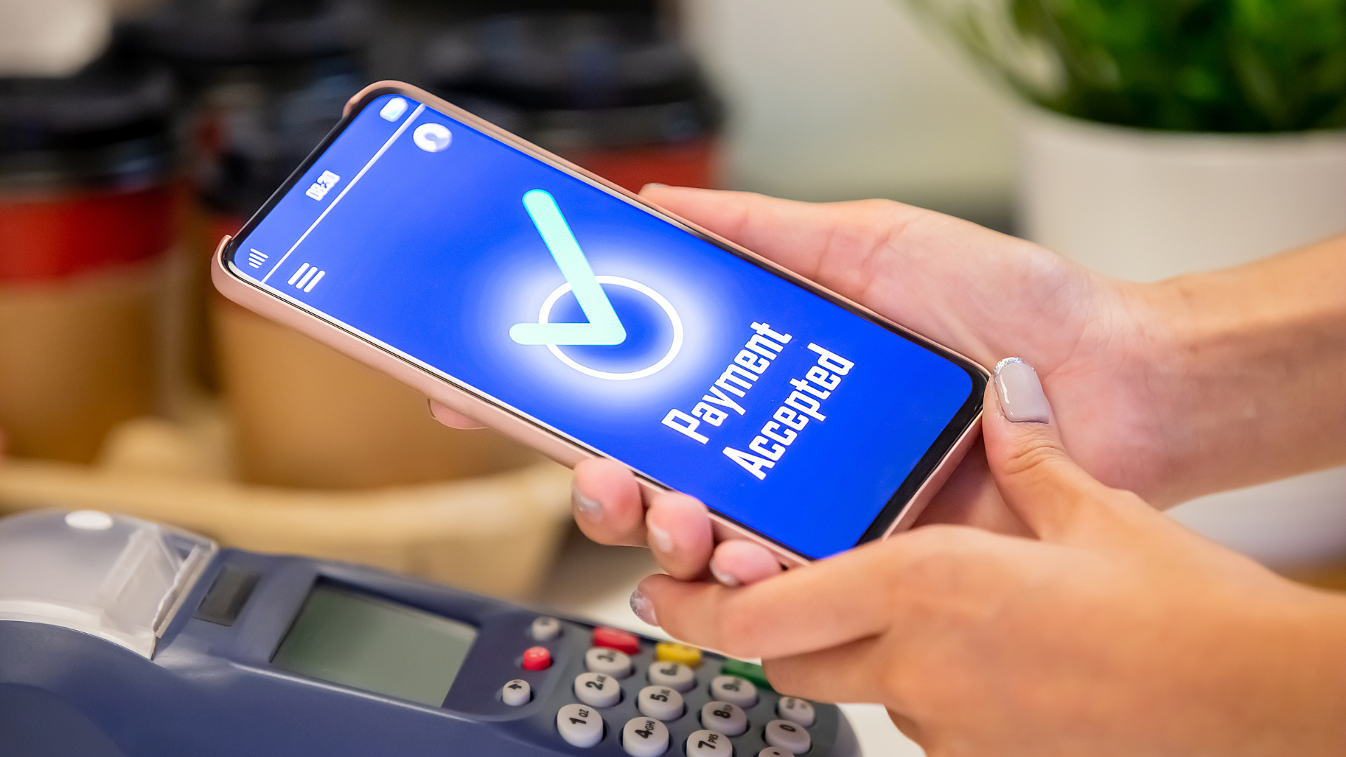Digital Payments