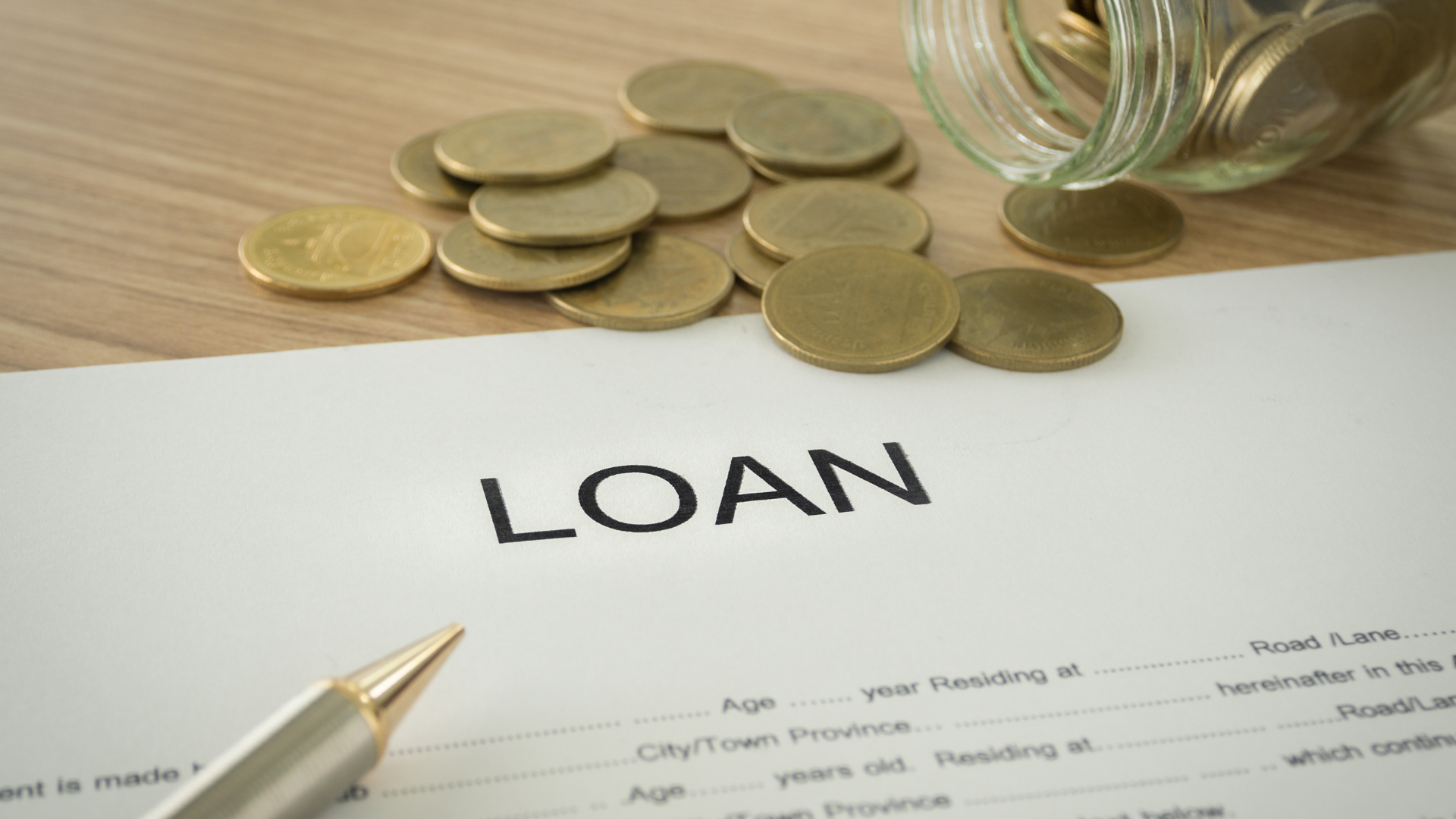 Loans